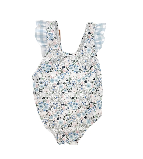 Traje de Baño Bretaña