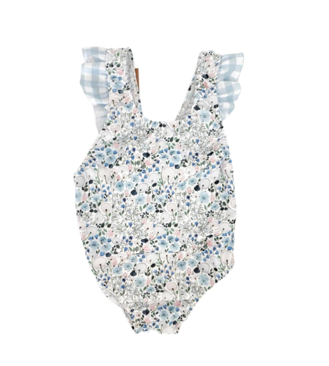 Traje de baño Bretaña