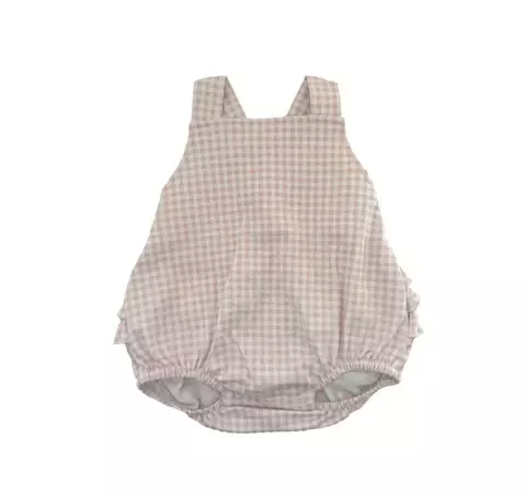 Bombachudo Sophie, Vichy Rosa