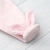 Ranita de Plush Conejo Rosa - comprar online