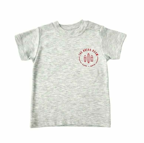 Remera Tabla Surf