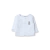 Saquito De Plush Blanco Teddy