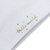 Set Pima Hello World Gorrito + Escarpines Blanco - comprar online
