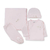 Set x4 Hello World Pima Rosa