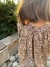 Vestido Smock Emilia - comprar online
