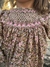 Vestido Smock Emilia en internet