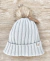 Gorro tejido Toronto Sky