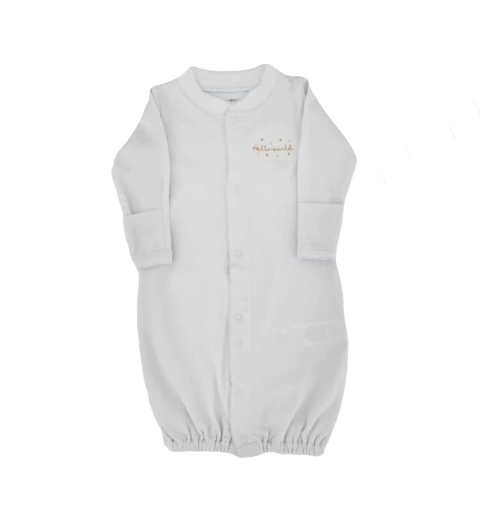 Convertible gown Hello World, Celeste