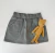 Falda Corderoy Jacinta - comprar online