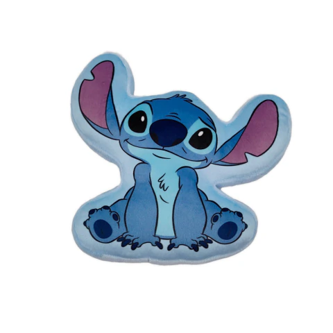 Almohadón Stitch