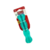 juguete para perro Kong Dental Stick XS squeezz