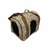 Bolso transportador para mascotas chico/mediano mediano/grande Hello Darling - pet.vetlandbaires@gmail.com