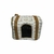 Bolso transportador para mascotas chico/mediano mediano/grande Hello Darling en internet