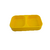 Comedero + bebedero para mascotas cuadrado - comprar online