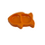 Comedero bebedero doble con forma de pez Pet Homie - comprar online