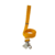 Correa lisa de nylon para perros - pet.vetlandbaires@gmail.com