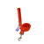Correa lisa de nylon para perros - comprar online