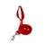 Correa lisa de nylon para perros - comprar online