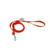 Correa lisa de nylon para perros - pet.vetlandbaires@gmail.com