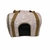 Bolso transportador para mascotas chico/mediano mediano/grande Hello Darling