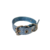 Collar para mascotas cuero sintético para perro chico - comprar online
