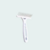 Peine rastrillo doble sacanudos para perros de pelo largo - Pet Brush