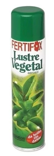 Lustre Vegetal - Envios