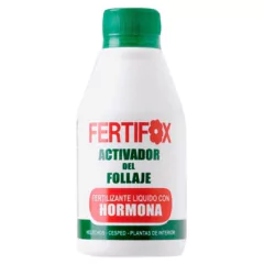 Fertifox Follaje Fertilizante