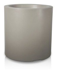 Macetas Rotomoldeado Cilindro - tienda online