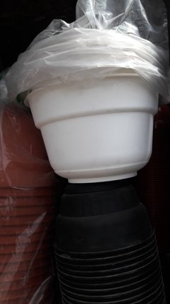 Bols C/plato Incorporado 24cm - comprar online