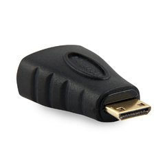 Adaptador HDMI Fêmea para Mini HDMI Macho