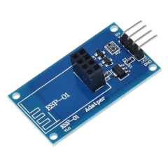 Adaptador para Módulo WiFi ESP8266 ESP-01 - comprar online