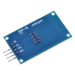 Adaptador para Módulo WiFi ESP8266 ESP-01 na internet