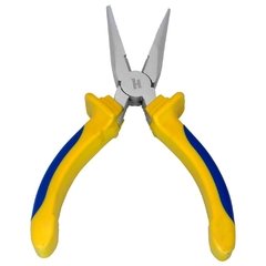 Alicate de Bico Reto 6" Hikari 21A600 - loja online
