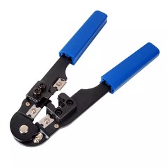 Alicate HT-210C para Crimpar RJ45