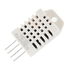 Sensor de Umidade e Temperatura AM2302