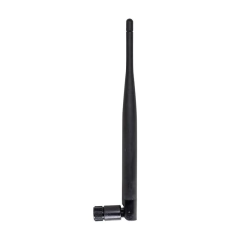 Antena 433MHz SMA 6dBi 19cm na internet
