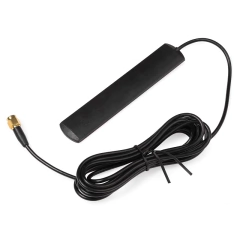 Antena Autocolante para Modulo GSM GPRS com Cabo na internet