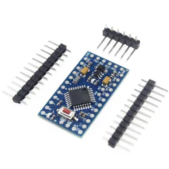 Placa Pro Mini ATmega328P 5V 16Mhz
