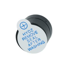 Buzzer Ativo 5V 12mm