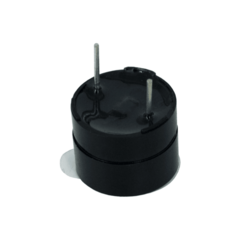Buzzer Ativo 12V 12mm - comprar online