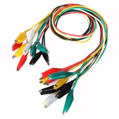 Cabo Garra Jacaré x10 Unidades - comprar online