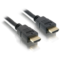 Cabo HDMI 1.4 Elgin 3,0m