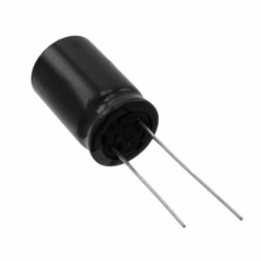 Capacitor Eletrolítico 33µF 250V 105°C 13x21mm Ketuo - comprar online
