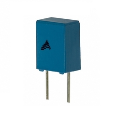 Capacitor de Poliéster 1µF 63V Epcos B32529 (105)