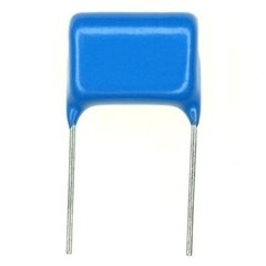 Capacitor de Poliéster 400V