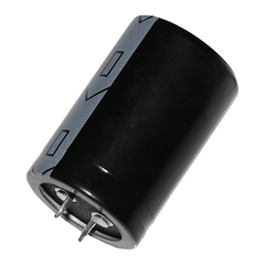 Capacitor Eletrolítico Snap-in 10000µF 50V 85°C 30x40mm Epcos