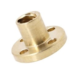 Castanha TR8 Passo 8mm - comprar online