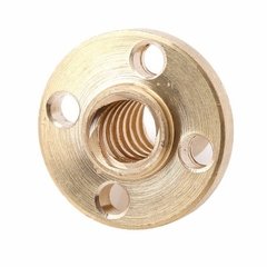 Castanha TR8 Passo 8mm na internet