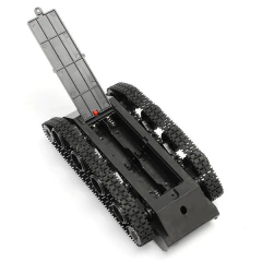 Chassi Robô Tanque para Arduino